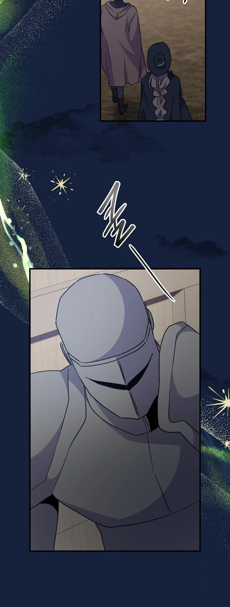 Ygret chapter 77 page 19