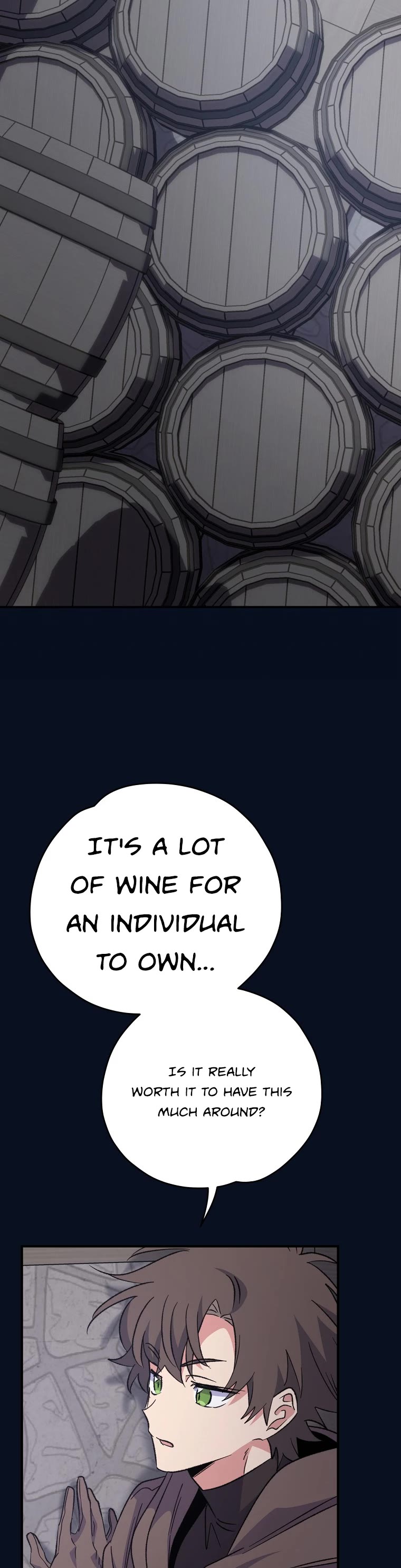 Ygret chapter 77 page 22