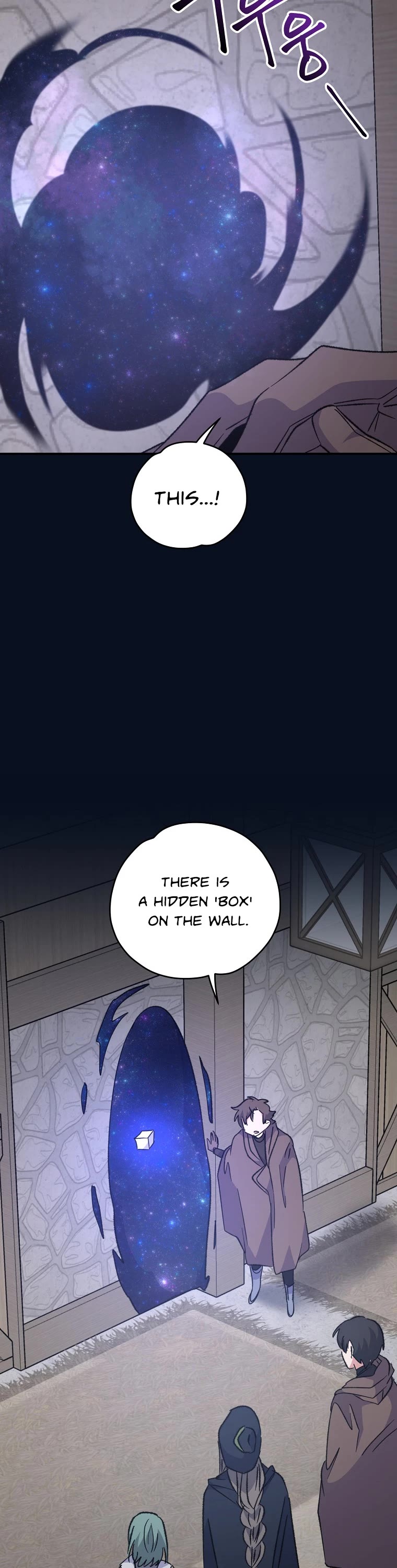 Ygret chapter 77 page 25