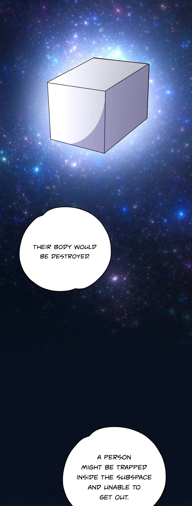 Ygret chapter 77 page 30