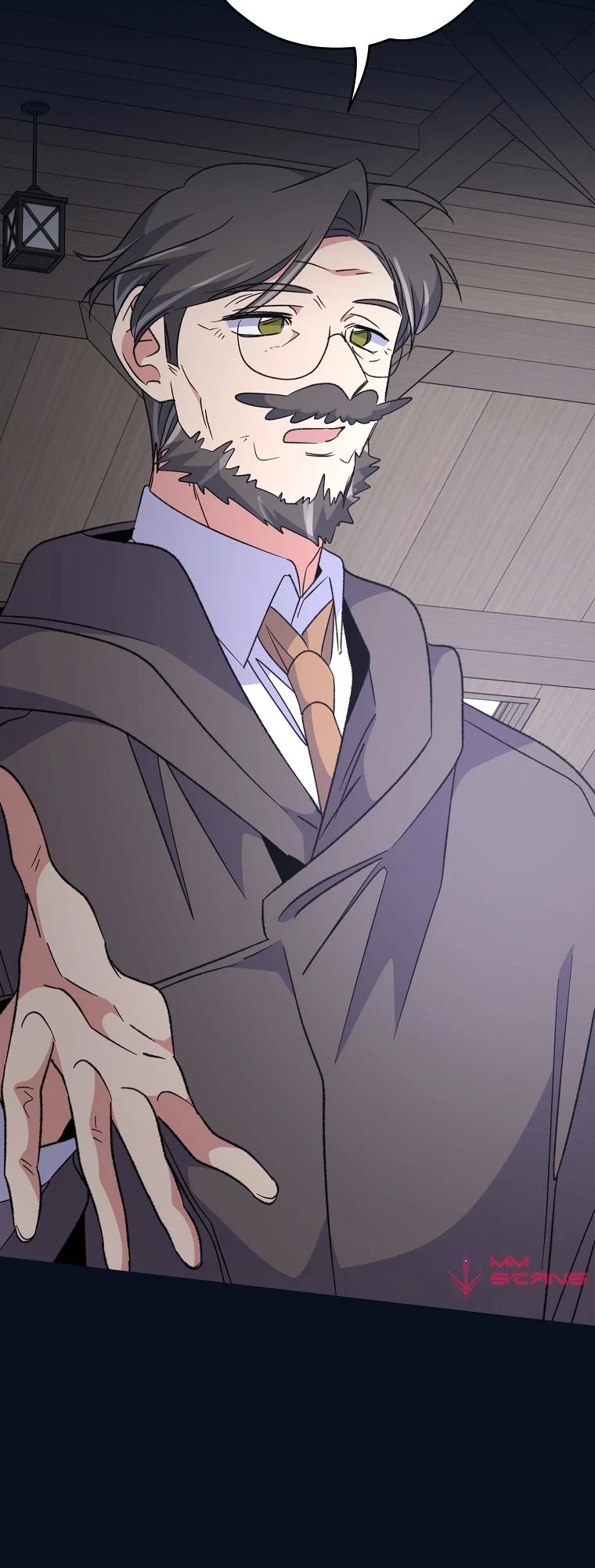 Ygret chapter 77 page 31