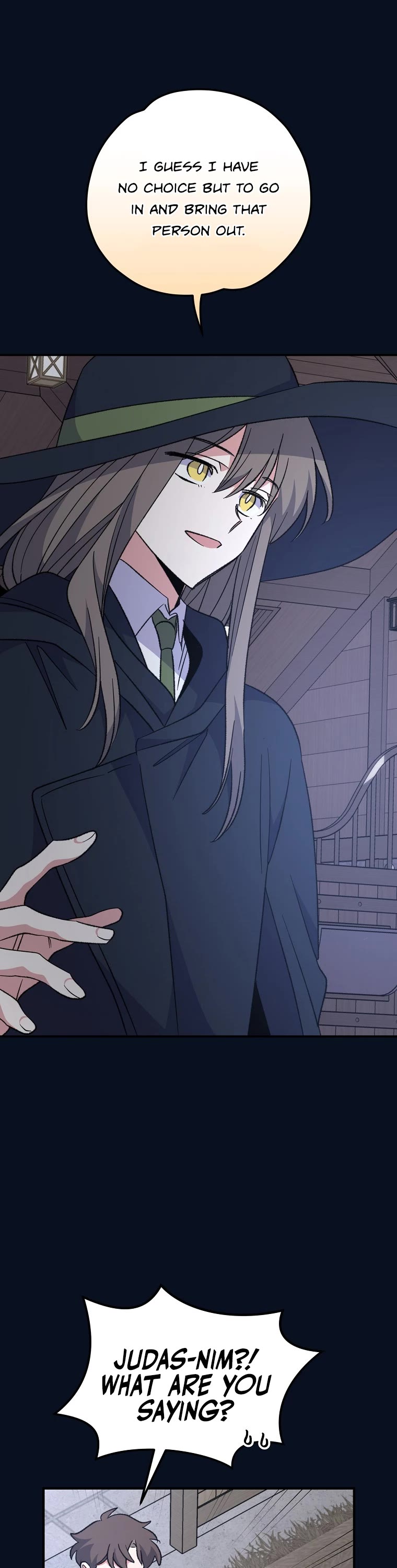 Ygret chapter 77 page 32