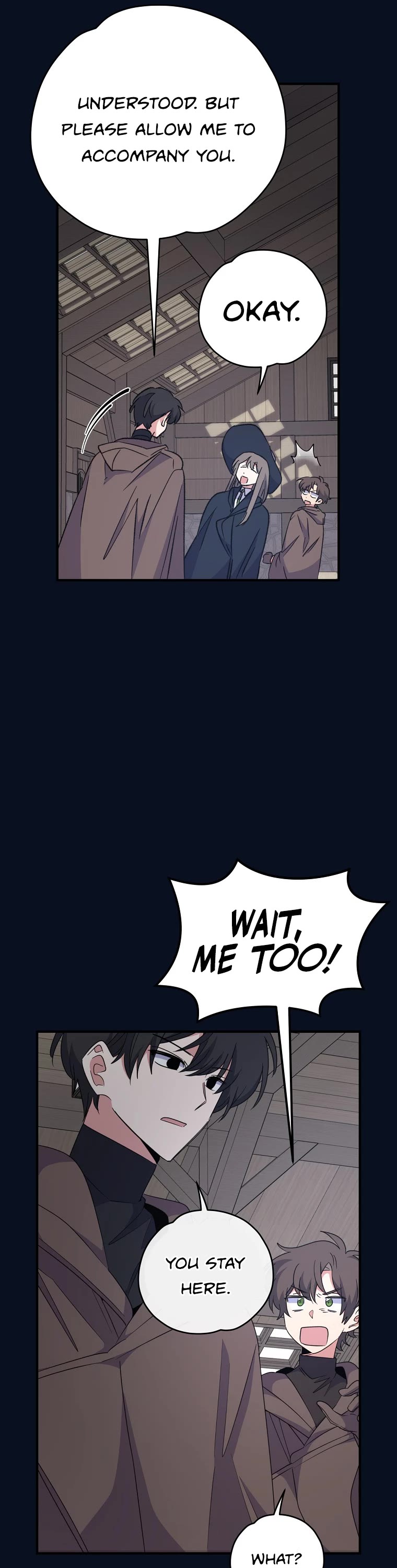 Ygret chapter 77 page 36