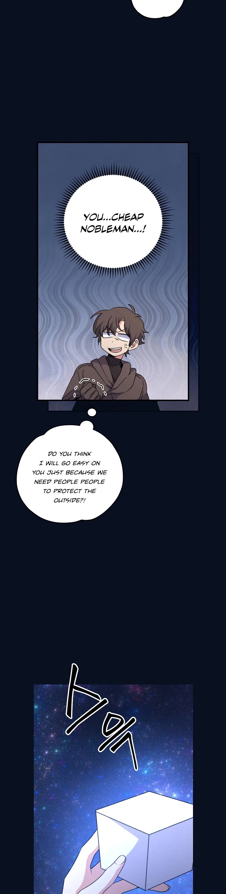 Ygret chapter 77 page 37