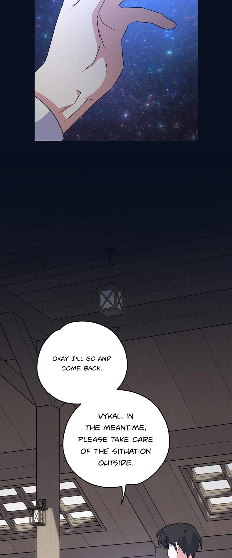 Ygret chapter 77 page 38