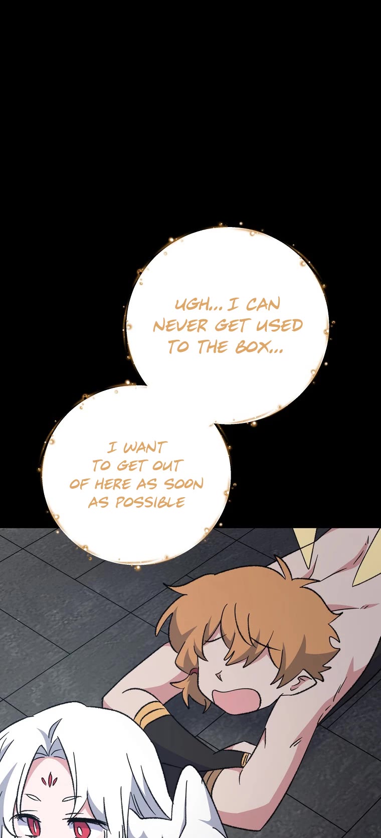 Ygret chapter 77 page 42