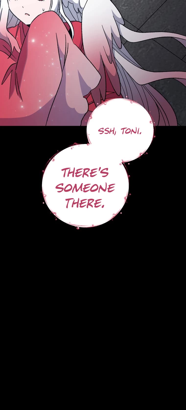 Ygret chapter 77 page 43