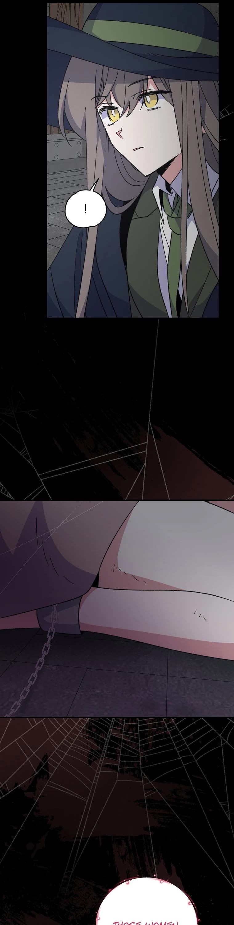 Ygret chapter 77 page 44