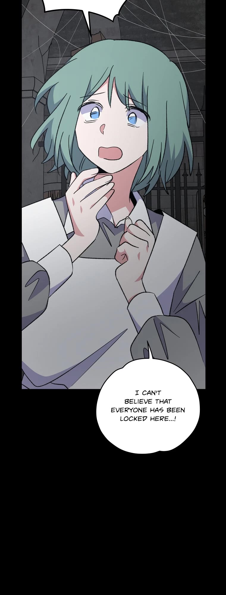 Ygret chapter 77 page 46