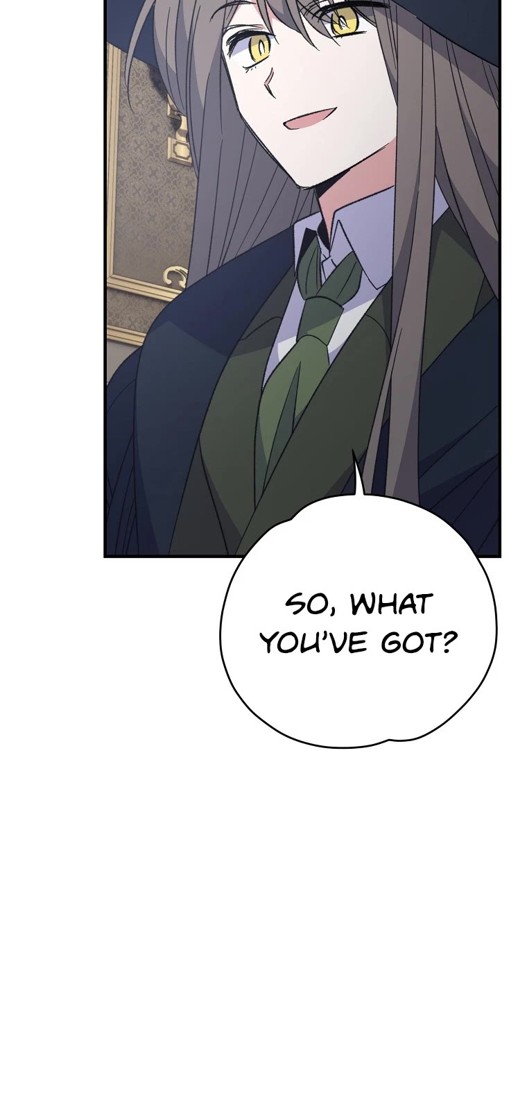 Ygret chapter 77 page 5