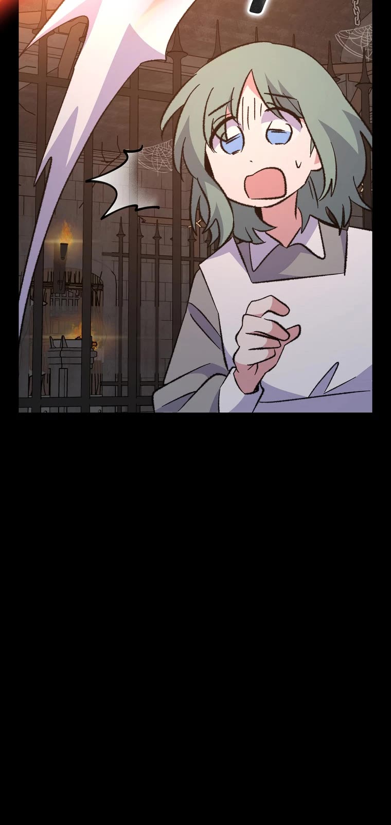 Ygret chapter 77 page 50