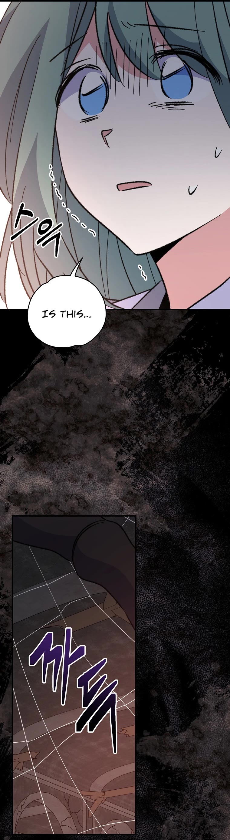 Ygret chapter 77 page 51