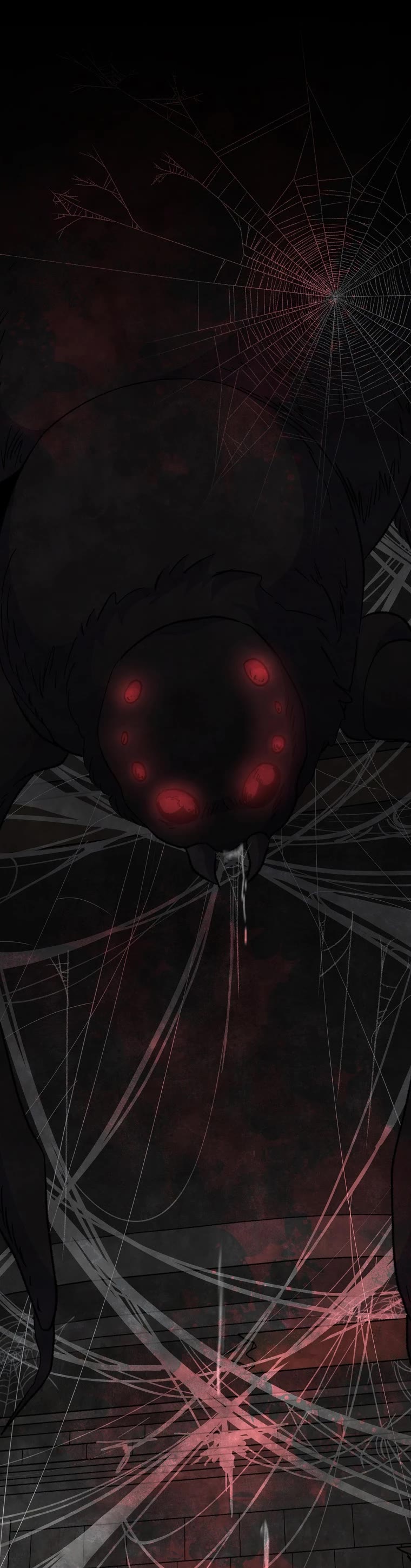 Ygret chapter 77 page 53