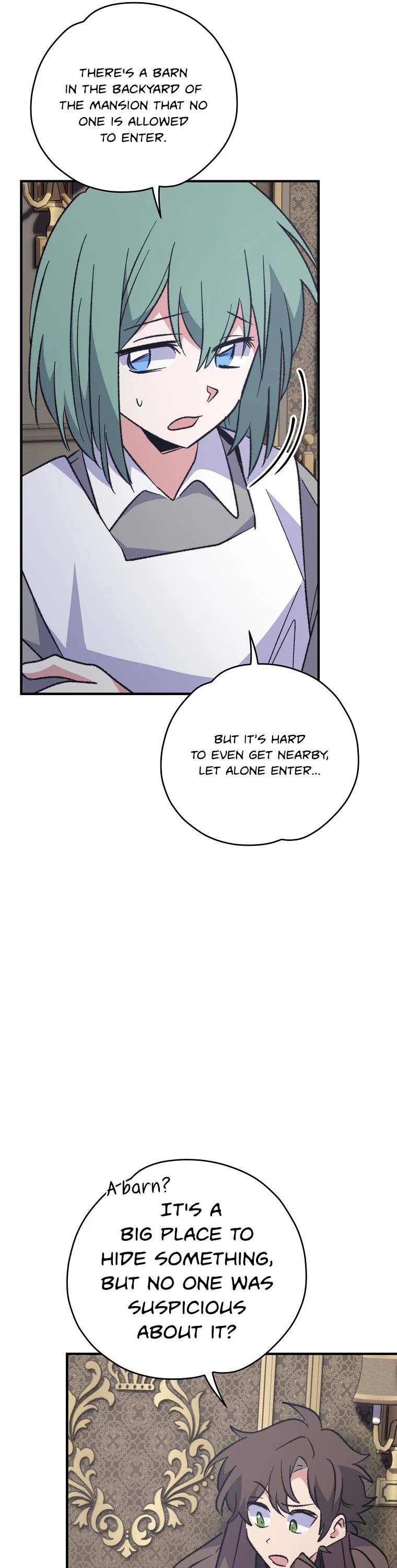 Ygret chapter 77 page 6