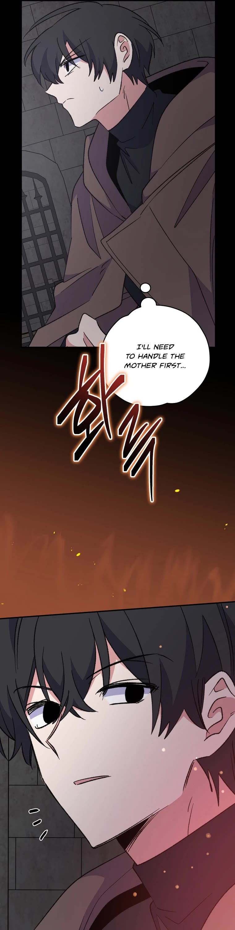 Ygret chapter 78 page 16