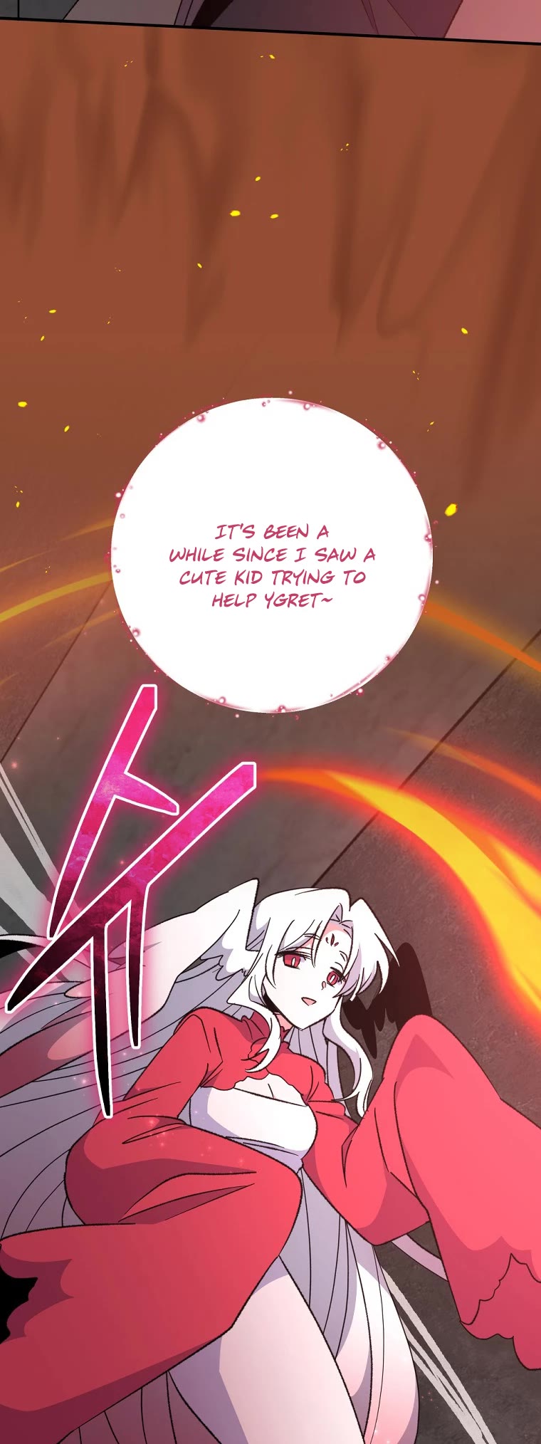 Ygret chapter 78 page 17