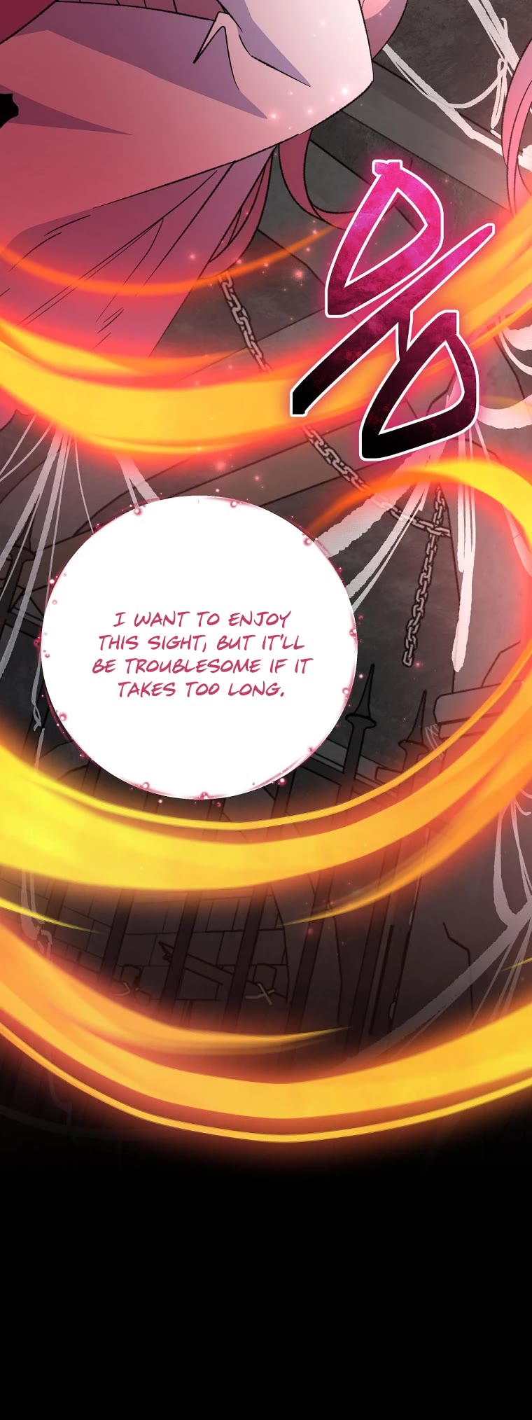 Ygret chapter 78 page 18