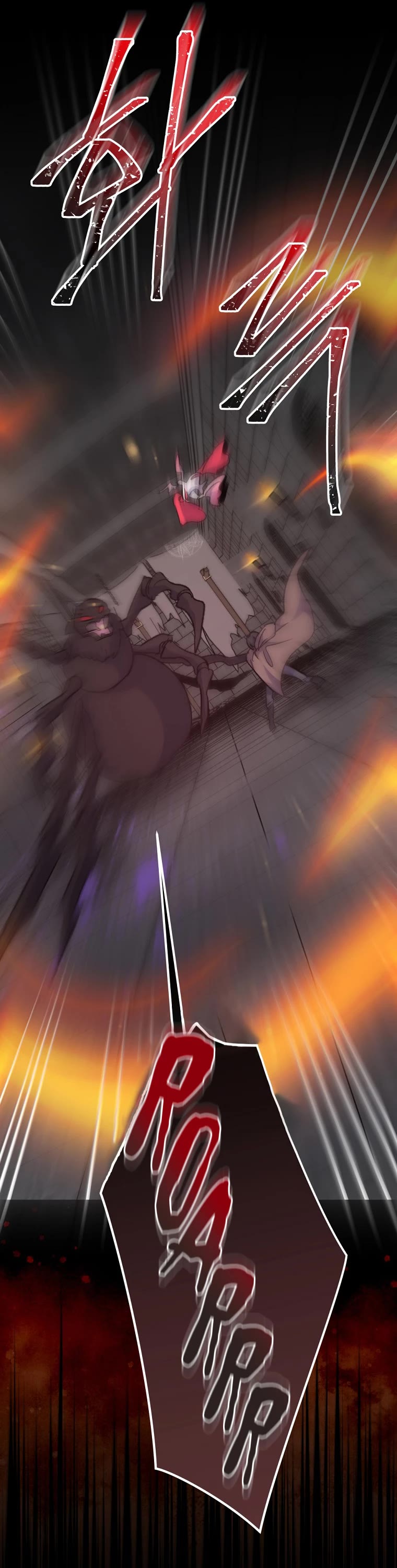 Ygret chapter 78 page 19