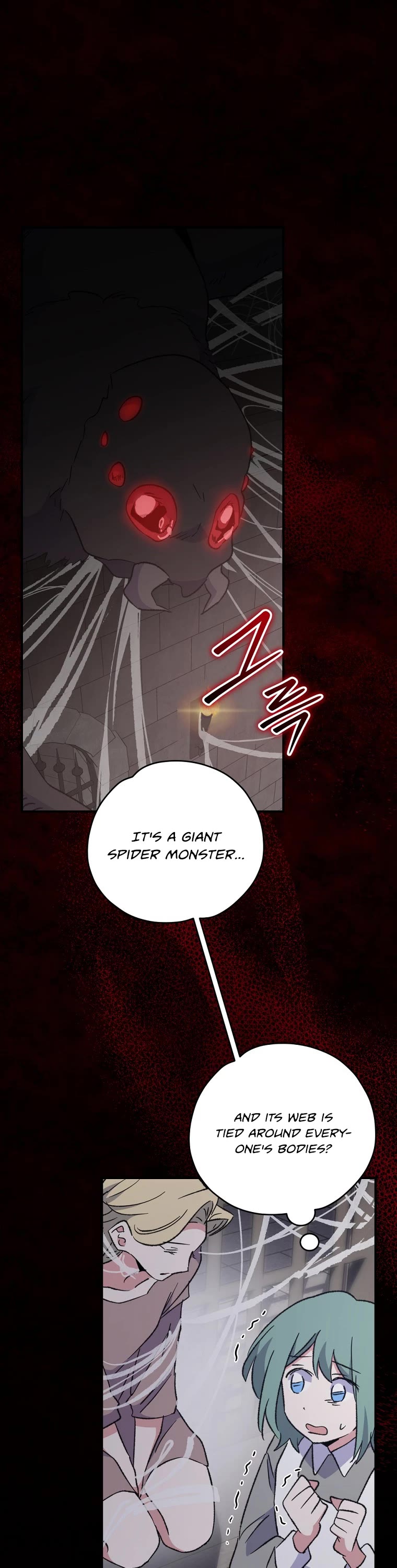 Ygret chapter 78 page 2