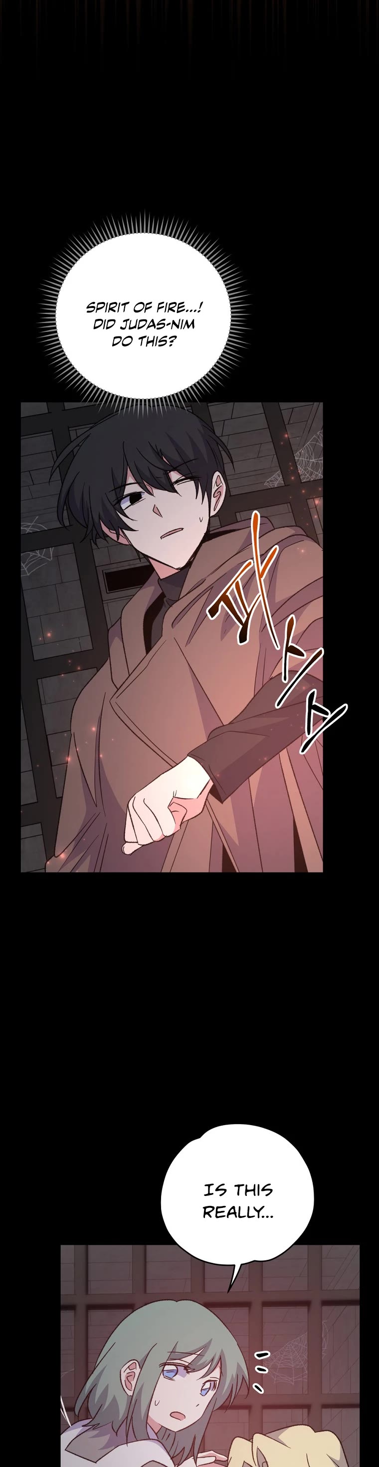 Ygret chapter 78 page 20