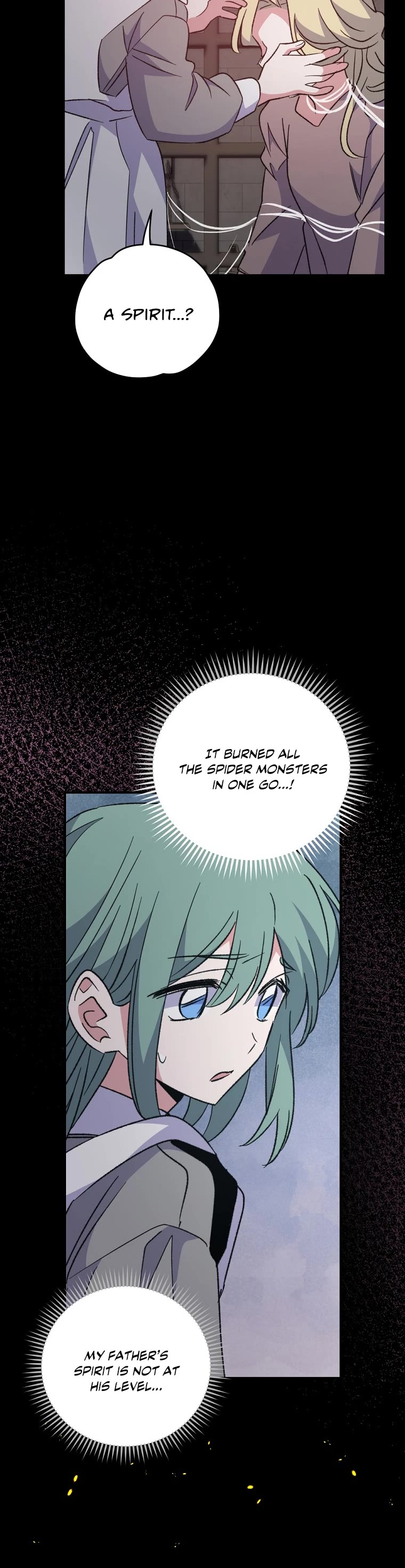 Ygret chapter 78 page 21