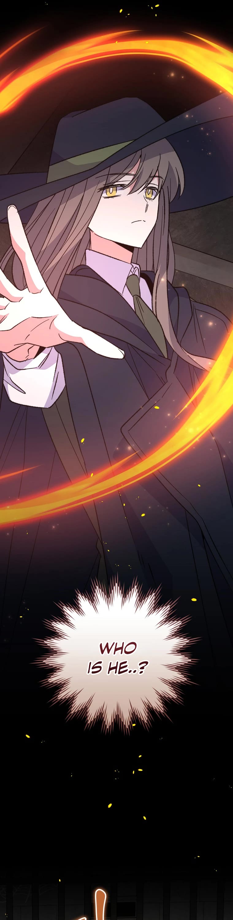 Ygret chapter 78 page 22