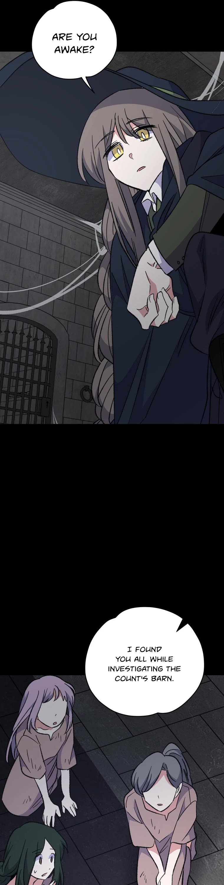 Ygret chapter 78 page 26