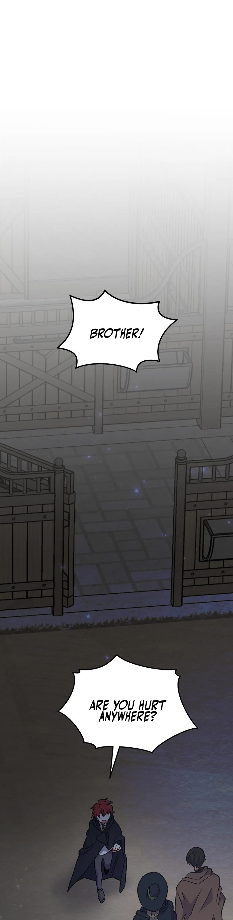 Ygret chapter 78 page 30