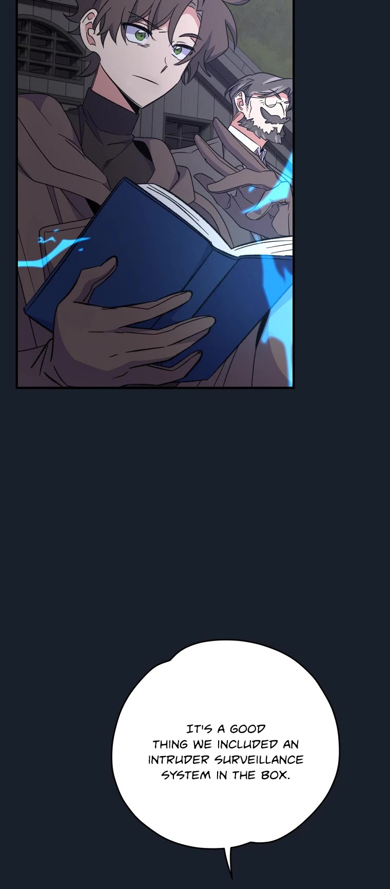 Ygret chapter 78 page 33