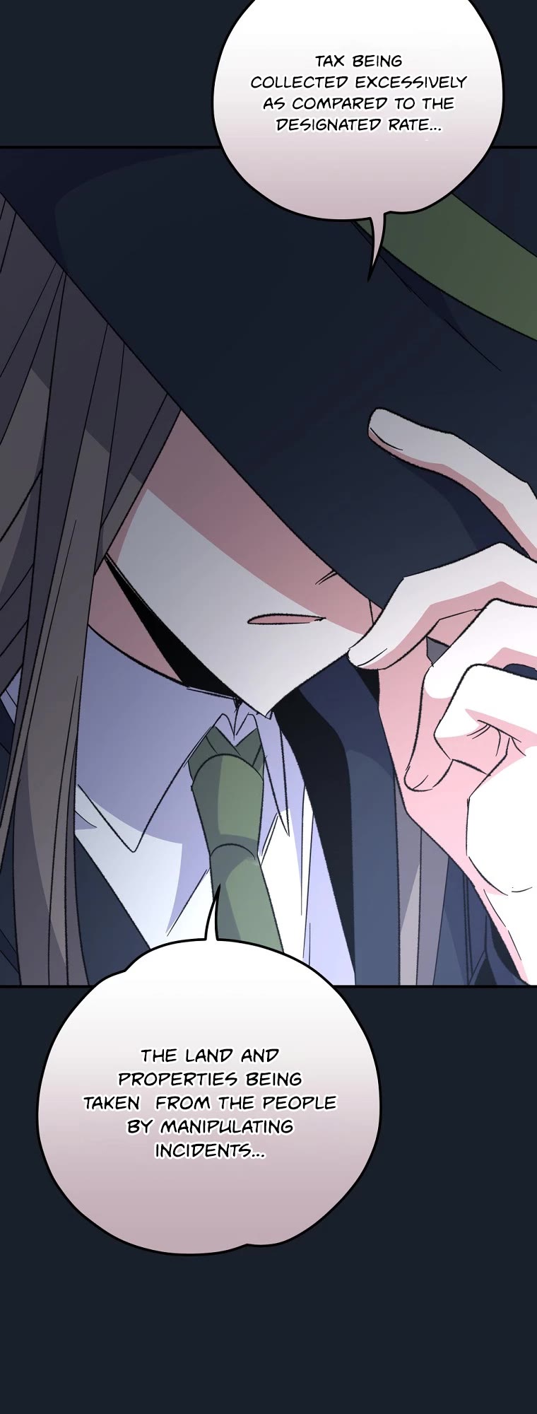 Ygret chapter 78 page 37