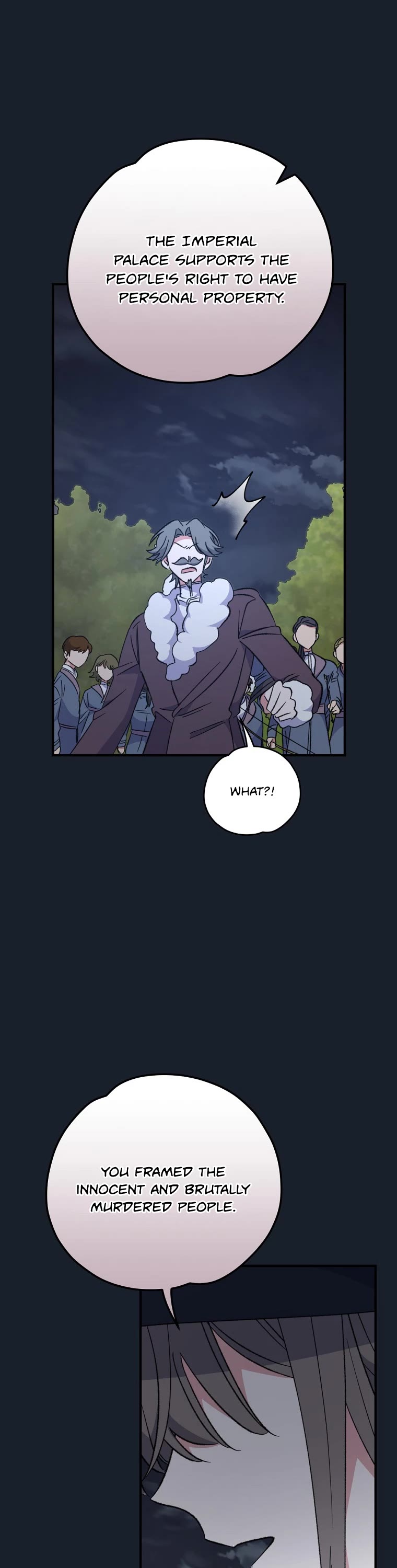 Ygret chapter 78 page 38