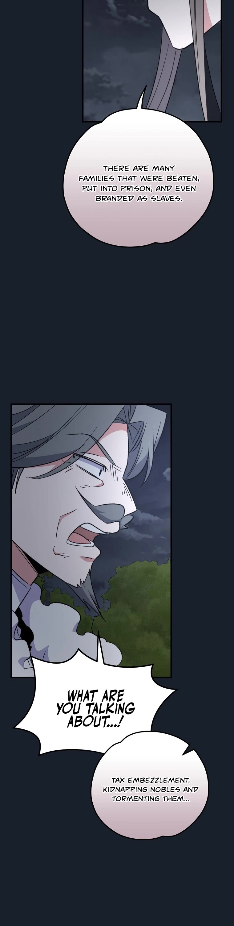 Ygret chapter 78 page 39