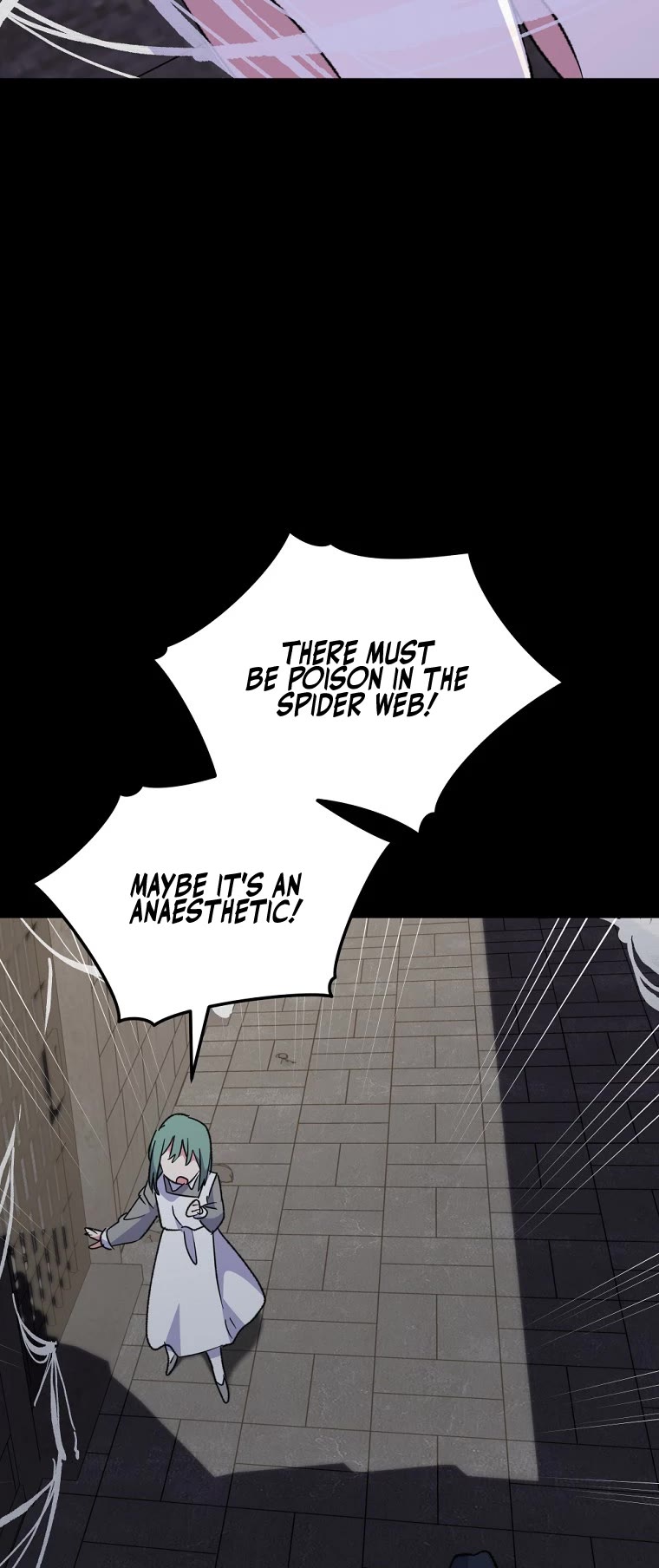 Ygret chapter 78 page 4