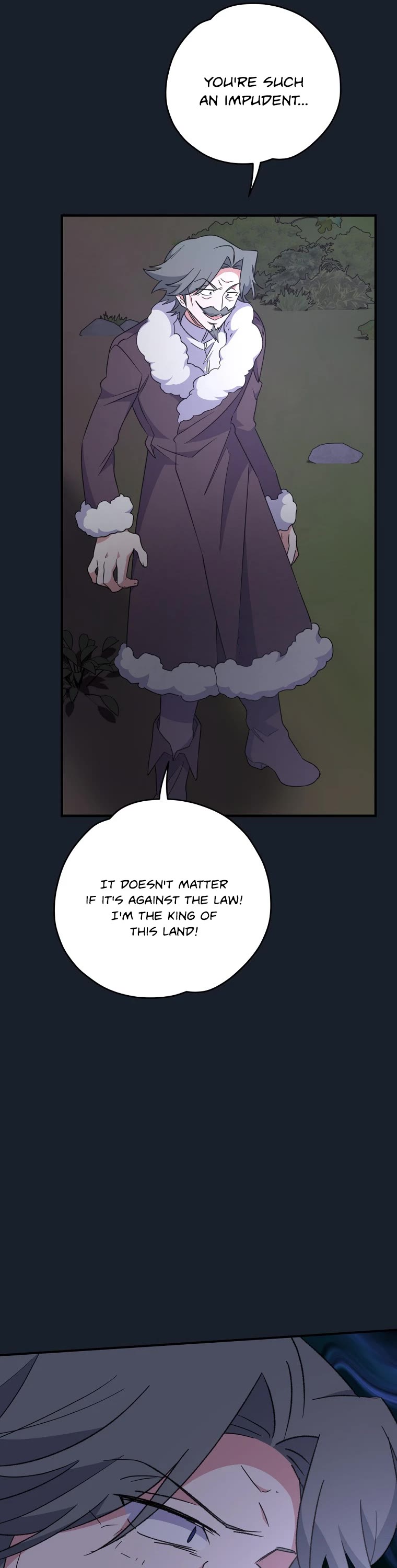 Ygret chapter 78 page 42