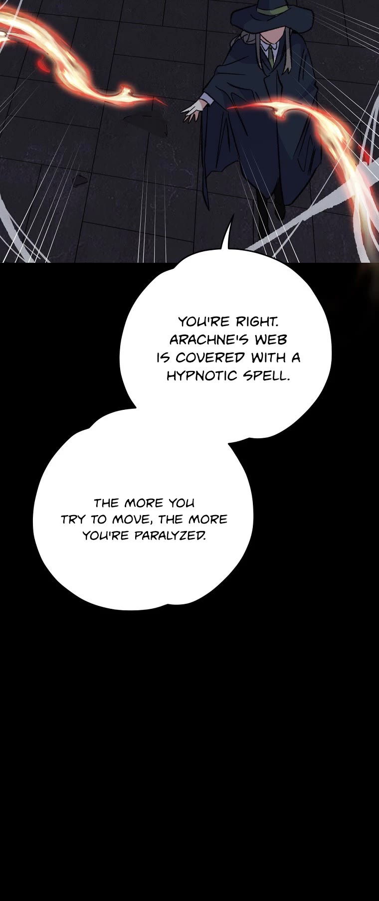 Ygret chapter 78 page 5