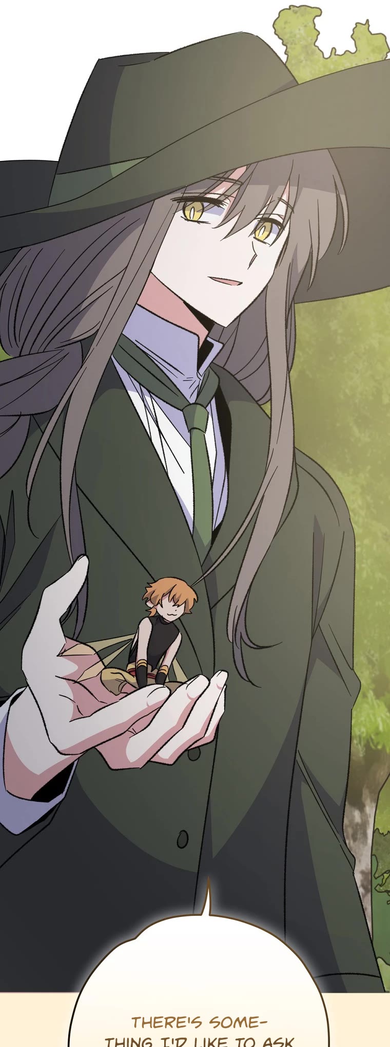 Ygret chapter 78 page 55