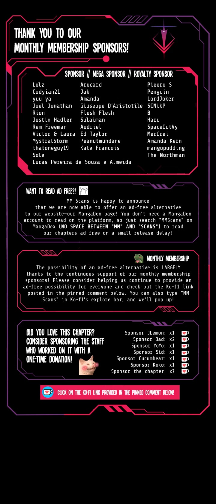 Ygret chapter 78 page 57