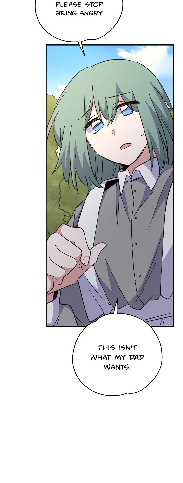 Ygret chapter 79 page 12