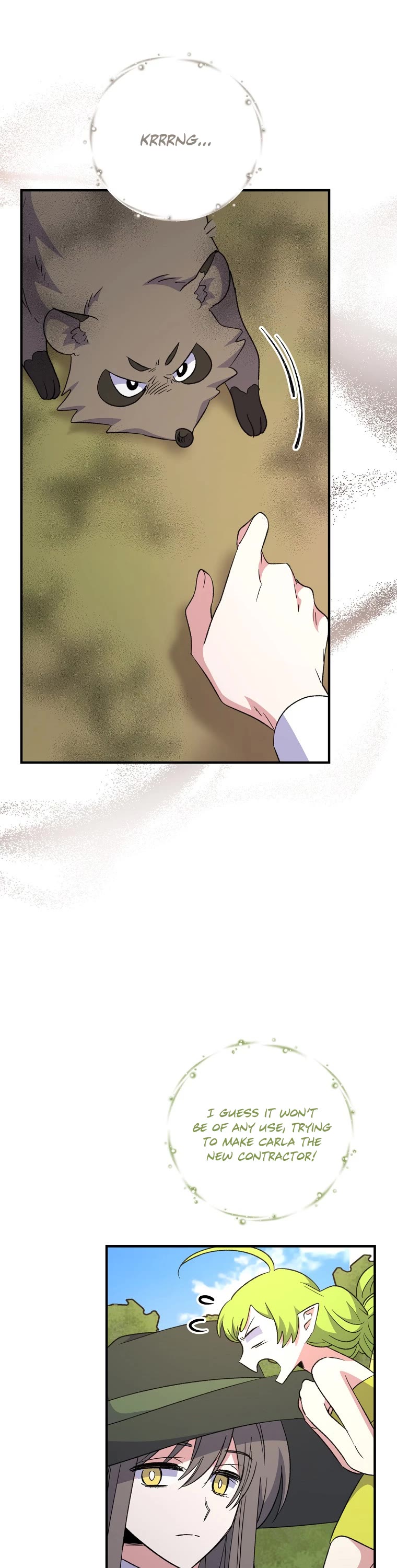 Ygret chapter 79 page 13