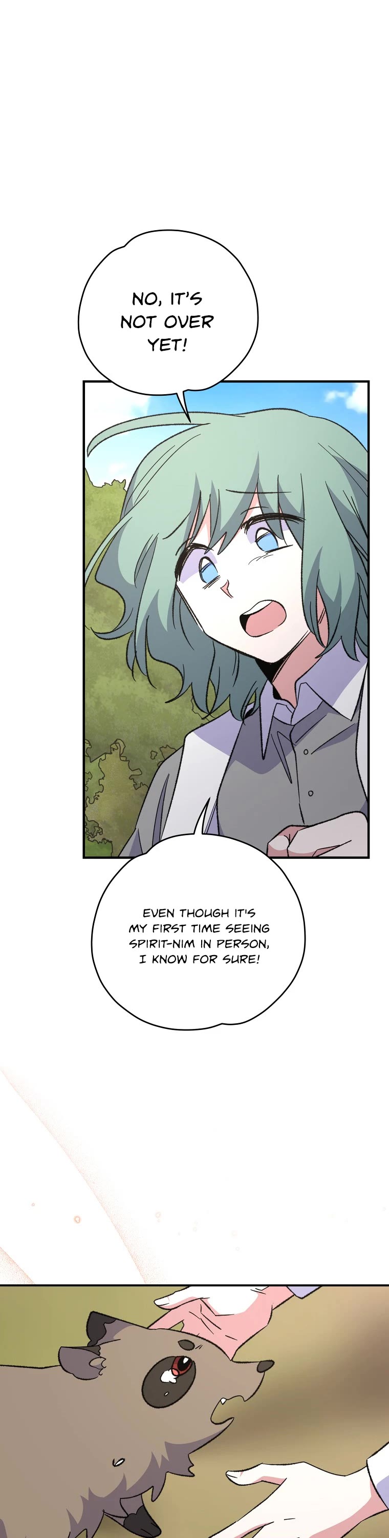 Ygret chapter 79 page 17