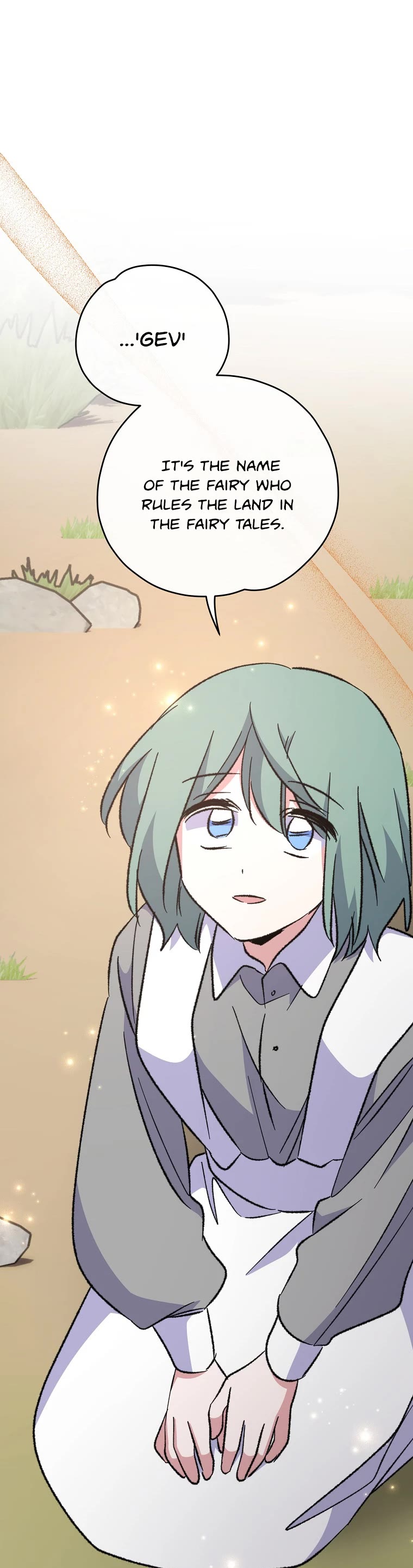 Ygret chapter 79 page 22