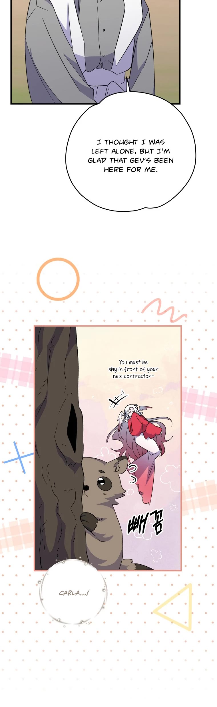 Ygret chapter 79 page 26