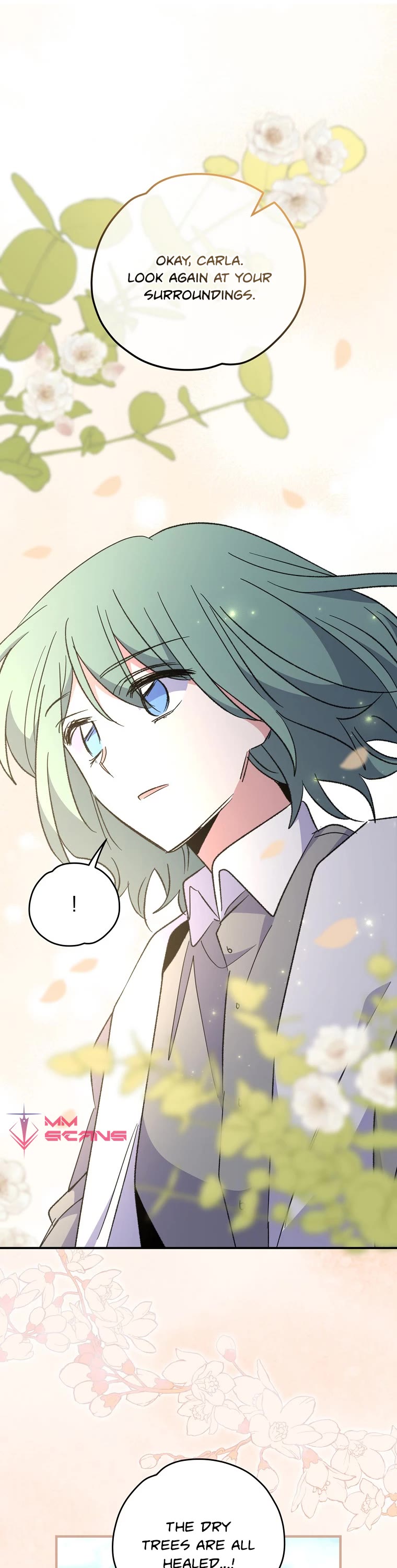 Ygret chapter 79 page 27