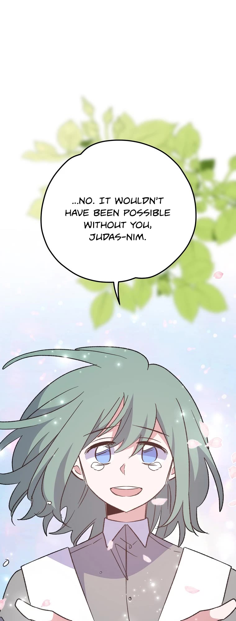 Ygret chapter 79 page 29