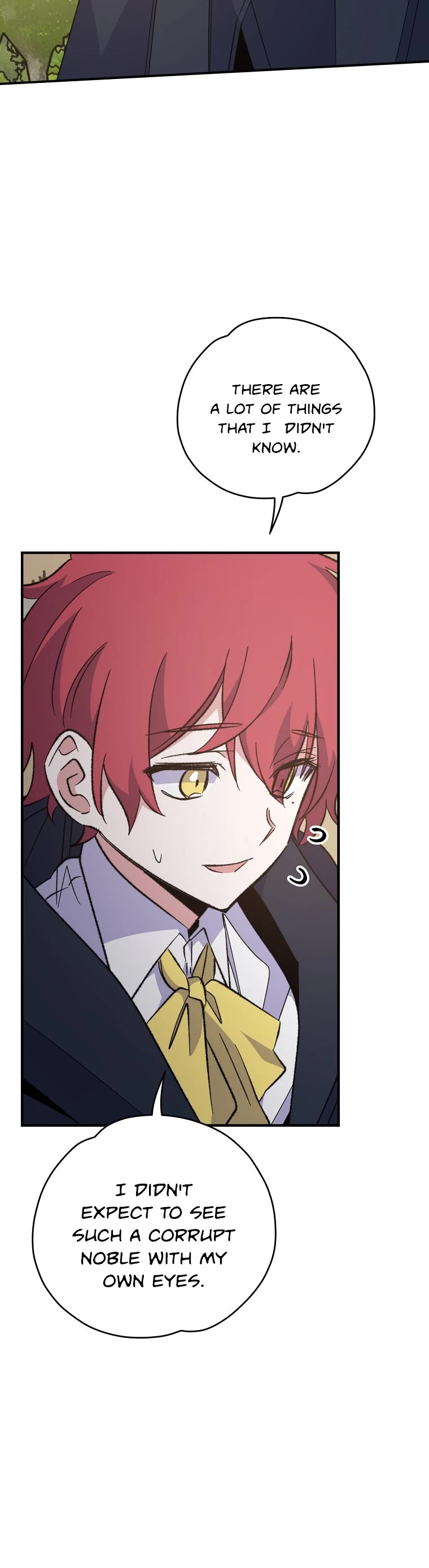 Ygret chapter 79 page 33