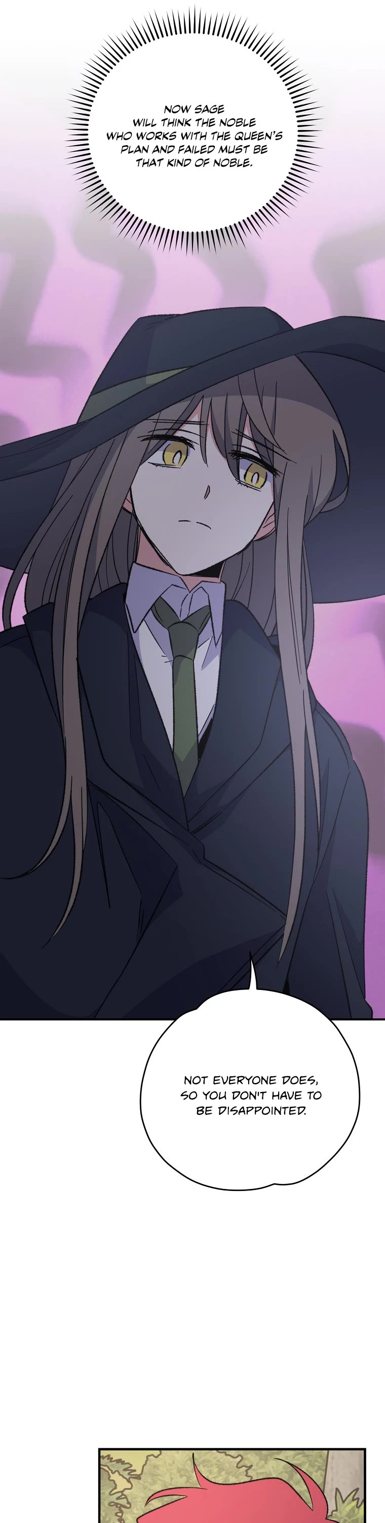 Ygret chapter 79 page 34