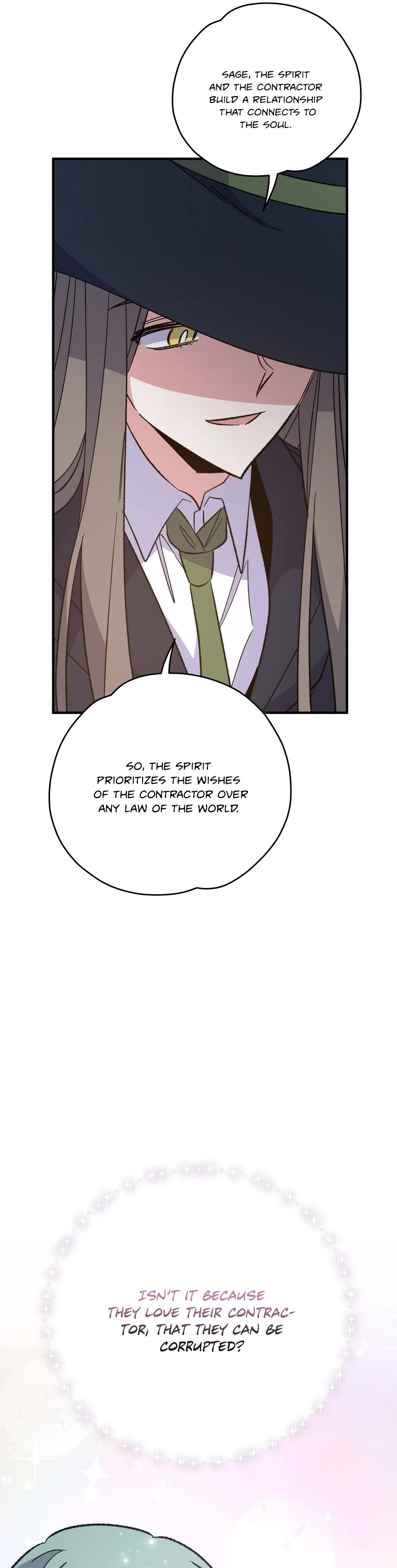 Ygret chapter 79 page 38