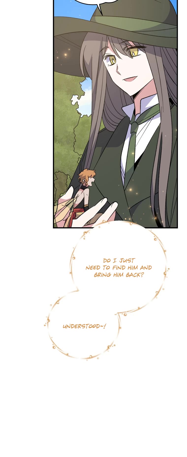 Ygret chapter 79 page 4