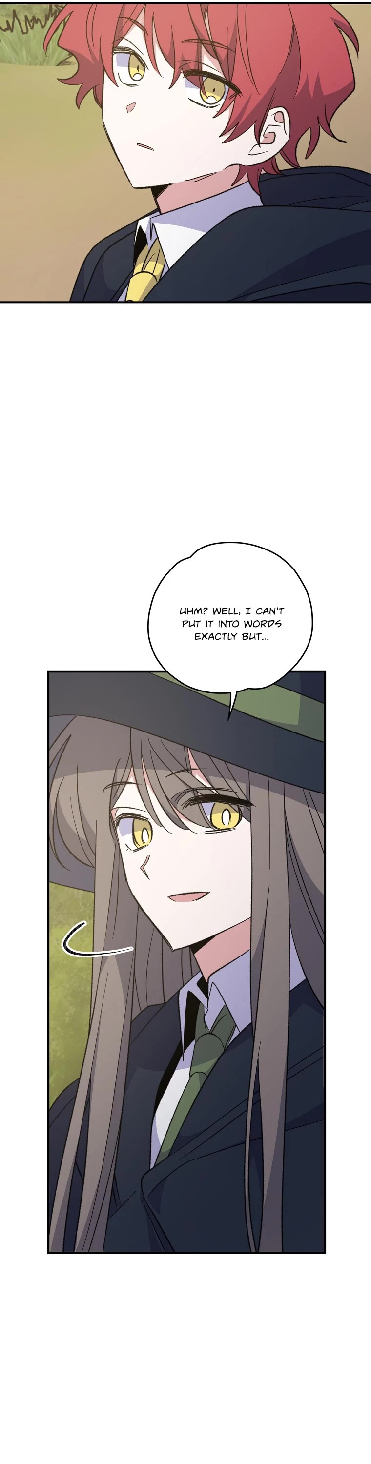 Ygret chapter 79 page 42