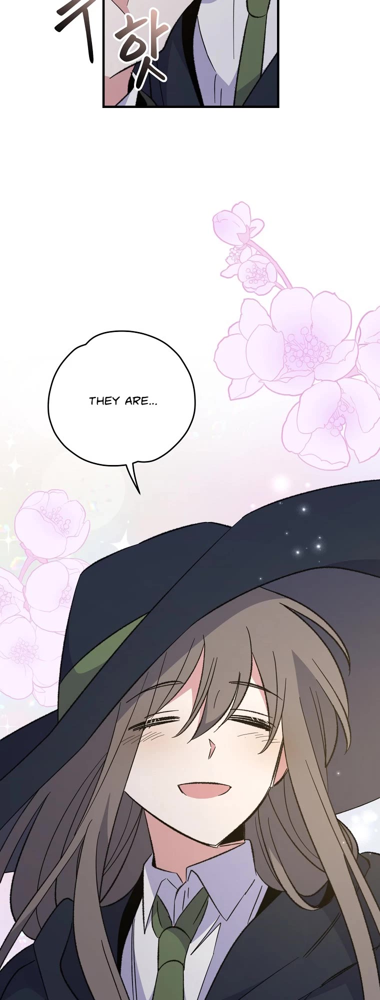 Ygret chapter 79 page 44